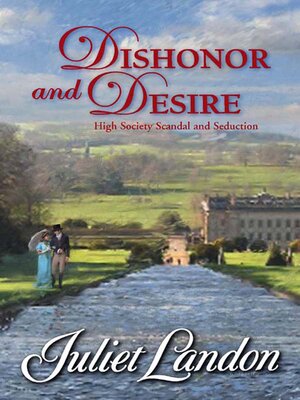 cover image of Dishonor and Desire